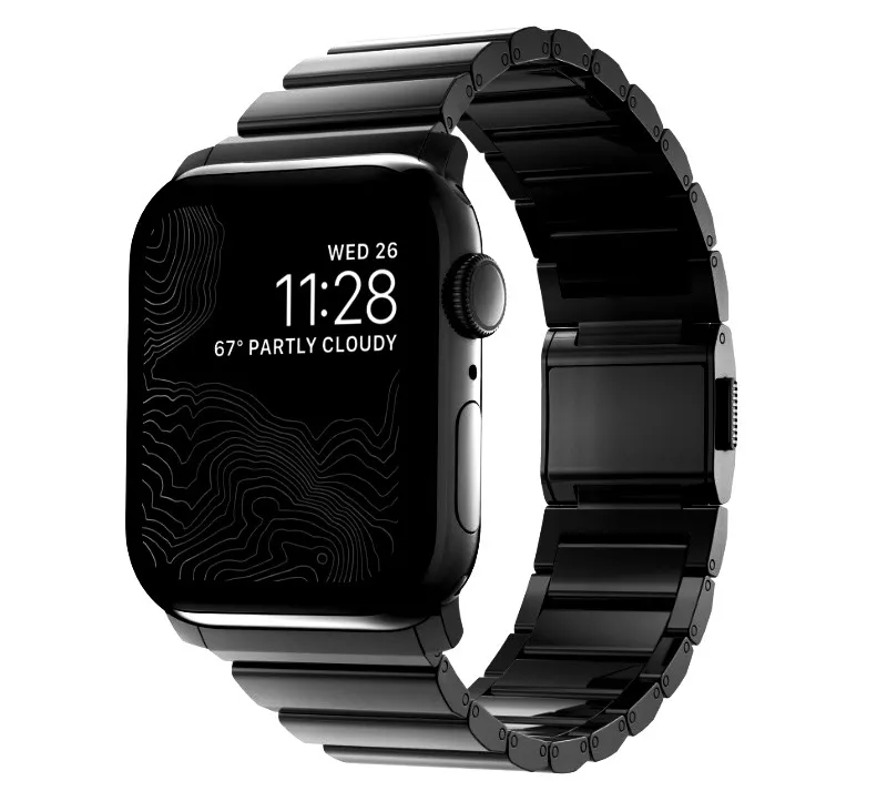 sku-3-黑色全钛材质-DLC加硬