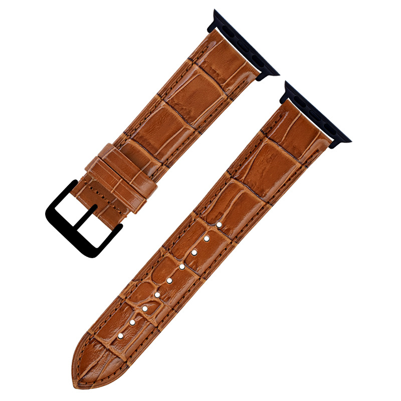 sku-7-啡色 黑扣#1320