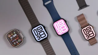 apple watch straps